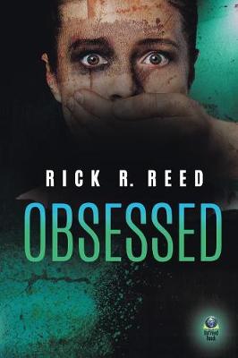 Book cover for Obsessed