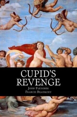 Cover of Cupid's Revenge