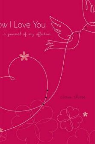Cover of How I Love You