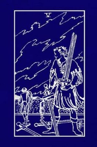 Cover of Five of Swords