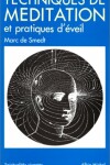 Book cover for Techniques de Meditation Et Pratiques D'Eveil