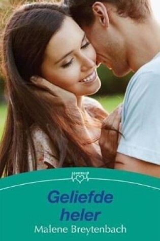 Cover of Geliefde Heler