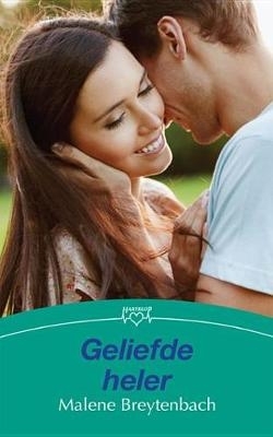 Book cover for Geliefde Heler