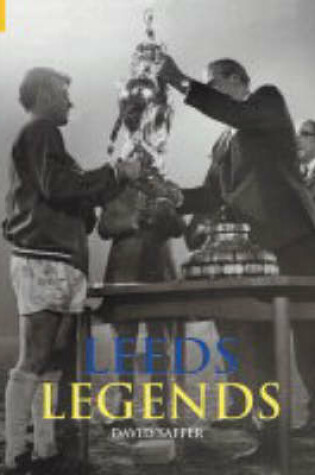 Cover of Leeds Legends