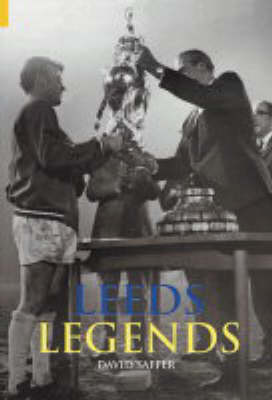 Book cover for Leeds Legends