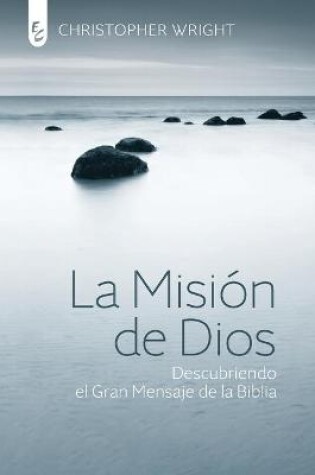 Cover of La Mision de Dios