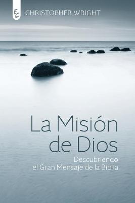 Book cover for La Mision de Dios