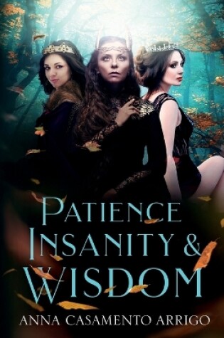 Cover of Patience Insanity & Wisdom
