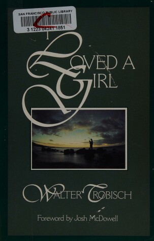 Book cover for I Loved a Girl; Including, I Loved a Young Man