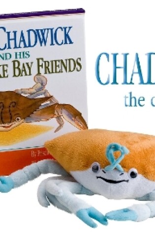 Cover of Chadwick the Crab­™