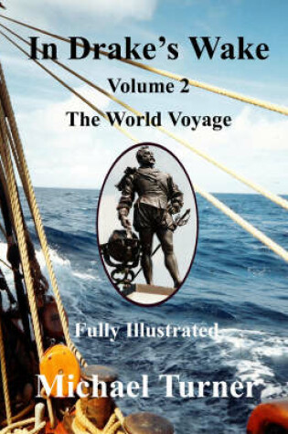 Cover of The World Voyage
