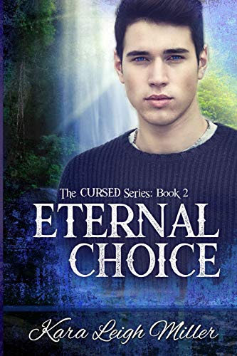 Book cover for Eternal Choice