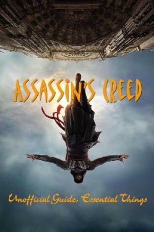 Cover of Assassin's Creed