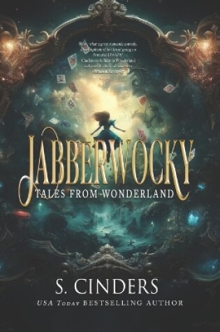 Cover of Jabberwocky