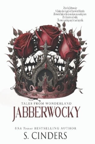 Cover of Jabberwocky