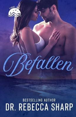 Book cover for Befallen