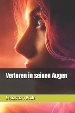 Cover of Verloren in seinen Augen