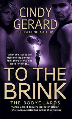 Book cover for To the Brink