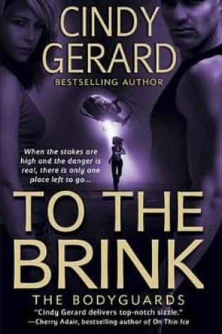 Cover of To the Brink