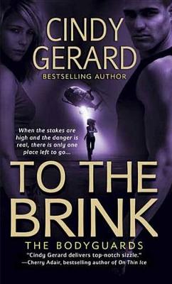 Book cover for To the Brink