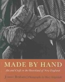 Book cover for Made by Hand