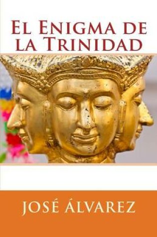 Cover of El Enigma de la Trinidad