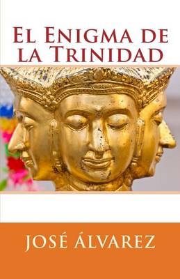 Book cover for El Enigma de la Trinidad