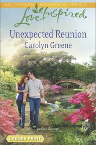 Cover of Unexpected Reunion