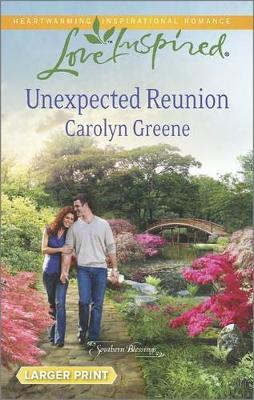 Book cover for Unexpected Reunion