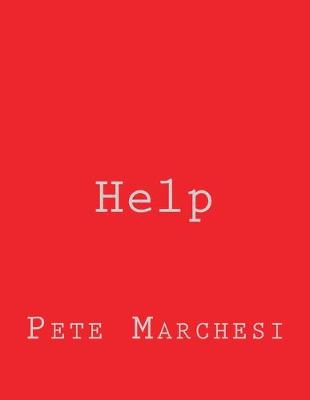 Book cover for Help