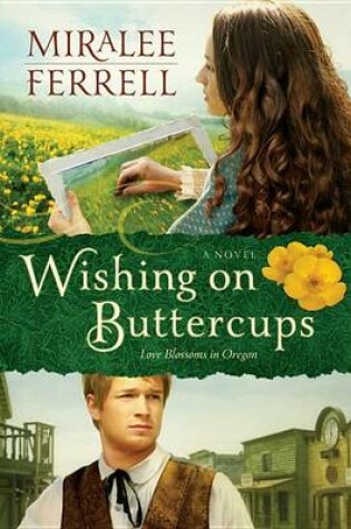 Cover of Wishing on Buttercups