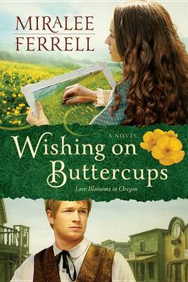 Book cover for Wishing on Buttercups