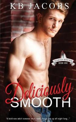 Book cover for Deliciously Smooth