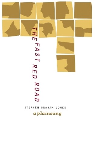 Cover of The Fast Red Road