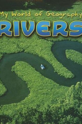 Cover of Rivers