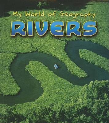 Cover of Rivers