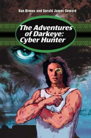 Cover of The Adventures of Darkeye