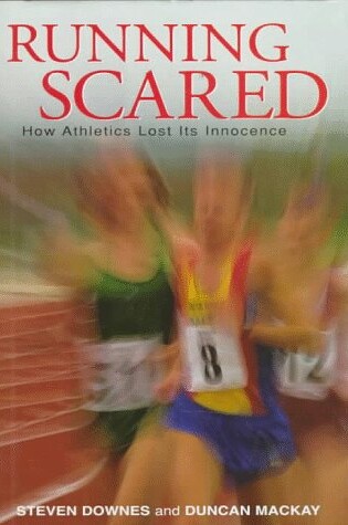 Cover of Running Scared