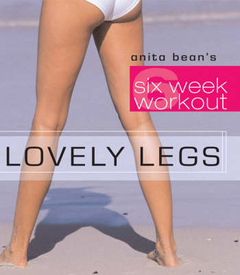 Cover of Lovely Legs