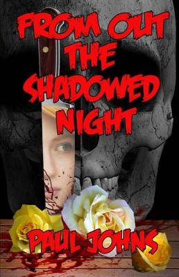 Book cover for From Out the Shadowed Night