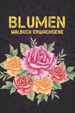 Cover of Blumen