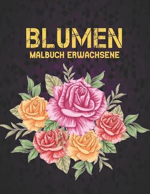 Book cover for Blumen