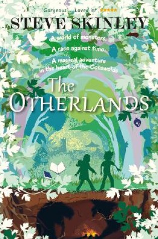 Cover of The Otherlands