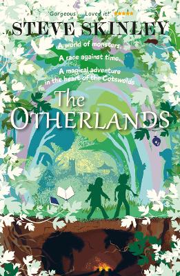 Cover of The Otherlands