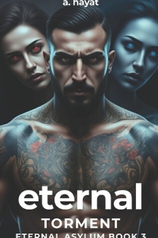 Cover of Eternal Torment