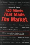 Book cover for 100 Minds That Made the Market