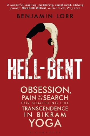 Cover of Hell-Bent