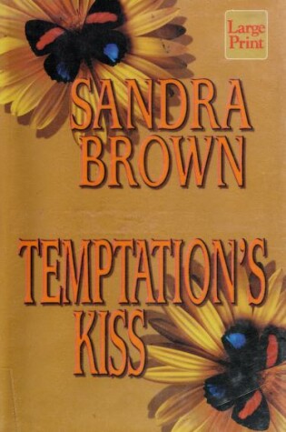Cover of Temptation's Kiss