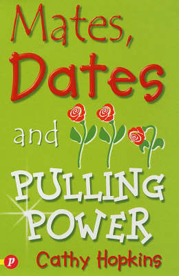 Book cover for Mates, Dates and Pulling Power