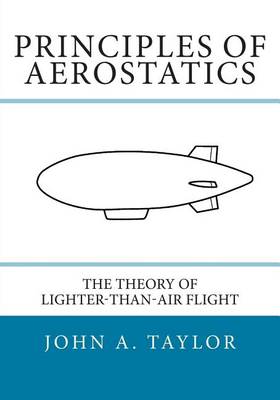 Book cover for Principles of Aerostatics